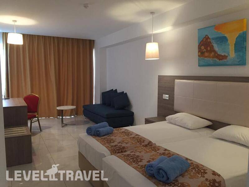 Фотография Corfu Hotel