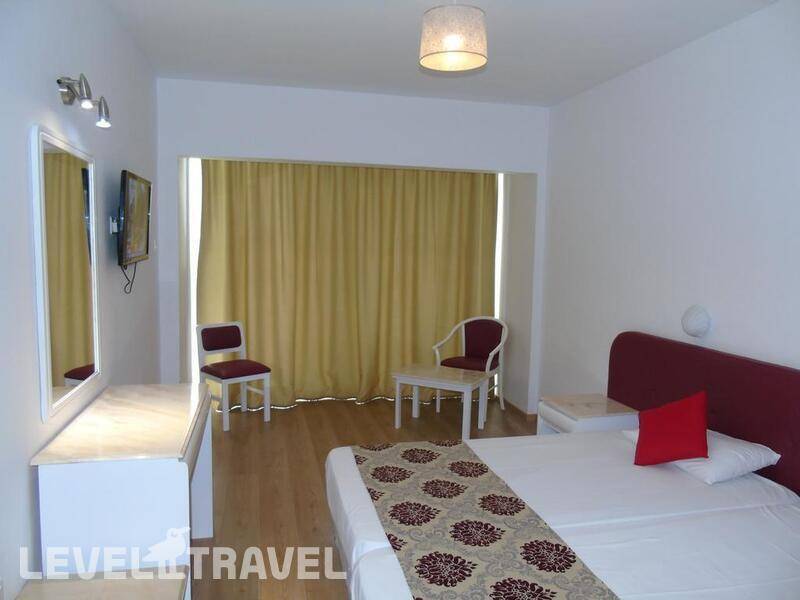 Фотография Corfu Hotel