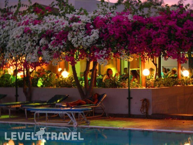 Фотография Corfu Hotel