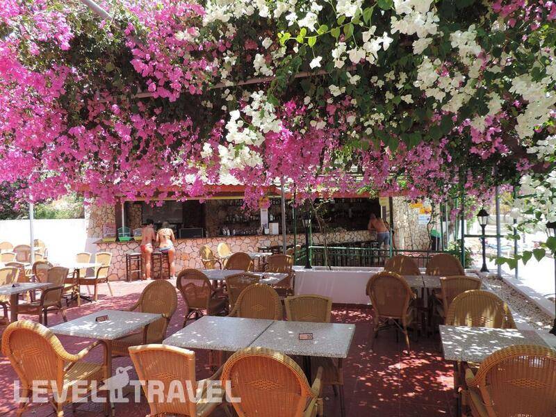 Фотография Corfu Hotel