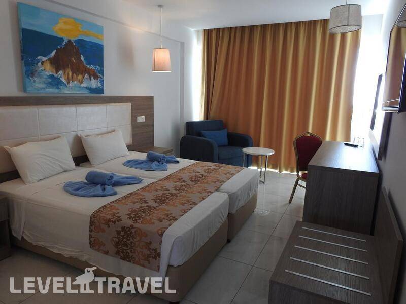 Фотография Corfu Hotel