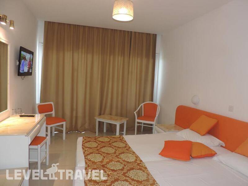 Фотография Corfu Hotel