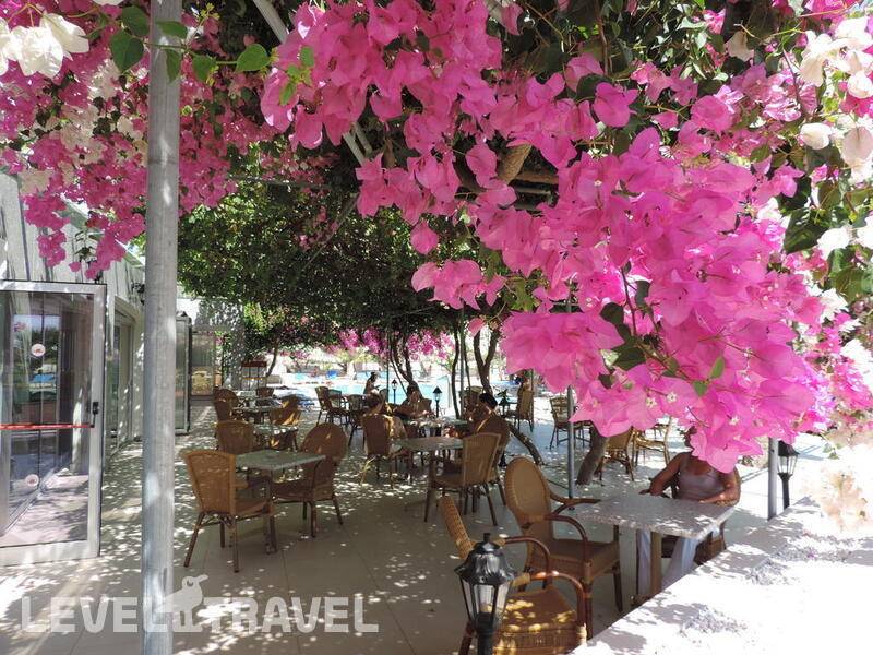 Фотография Corfu Hotel