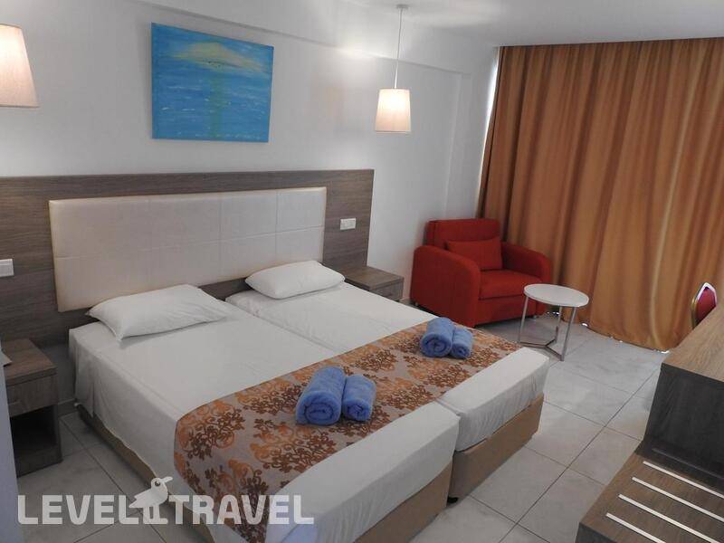 Фотография Corfu Hotel