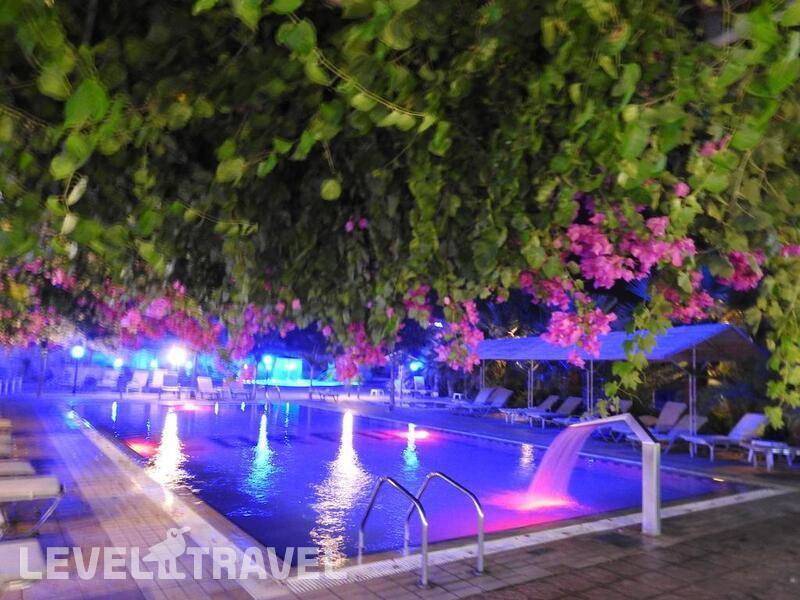 Фотография Corfu Hotel