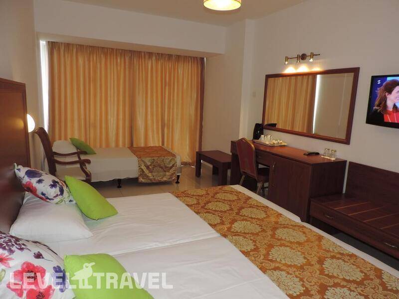 Фотография Corfu Hotel