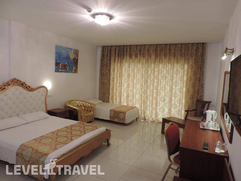 Фотография Corfu Hotel