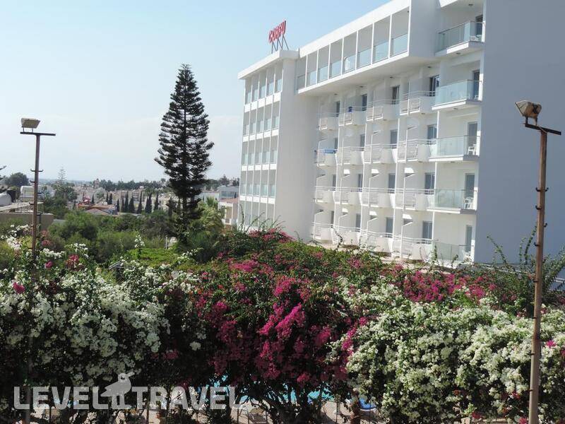 Фотография Corfu Hotel