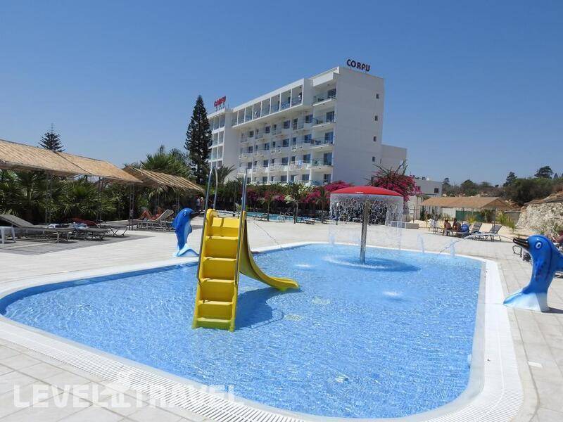 Фотография Corfu Hotel