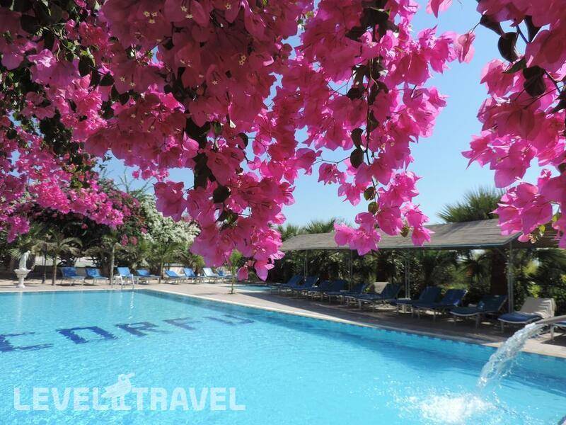 Фотография Corfu Hotel