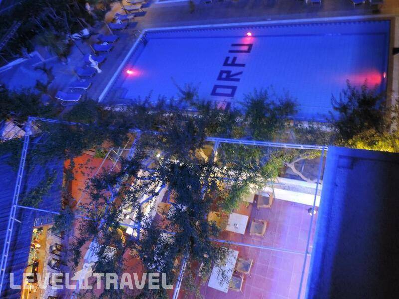 Фотография Corfu Hotel
