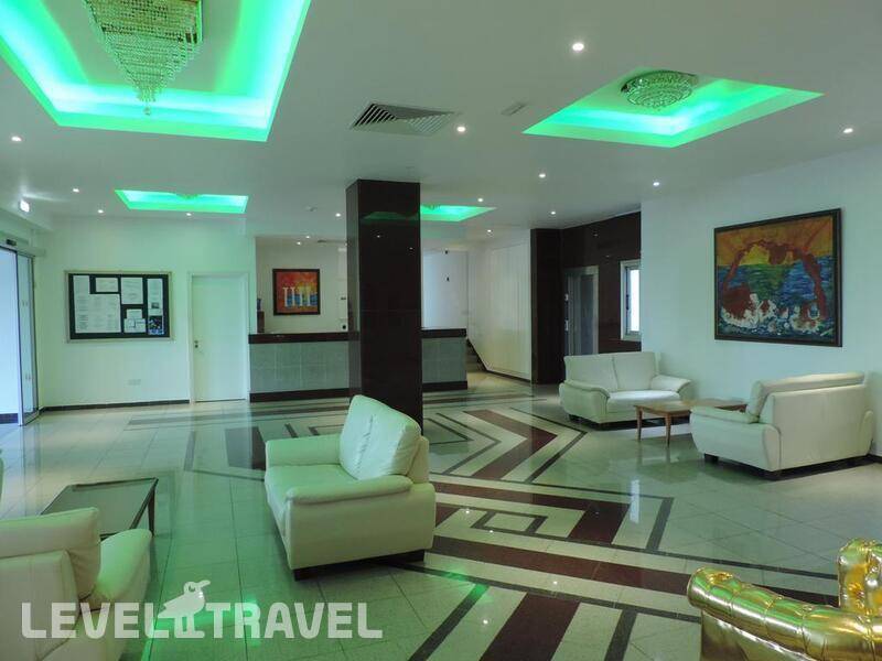 Фотография Corfu Hotel