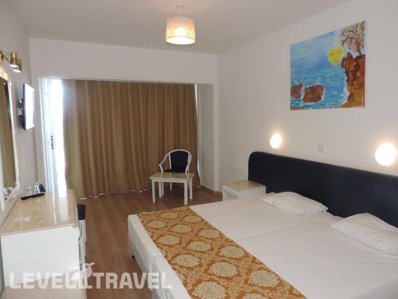 Фотография Corfu Hotel