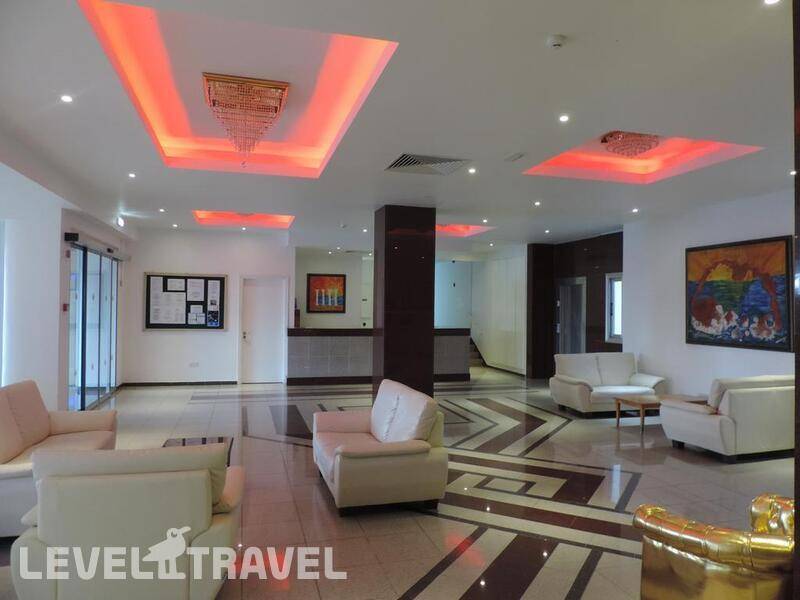 Фотография Corfu Hotel