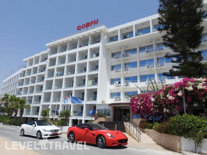 Фотография Corfu Hotel