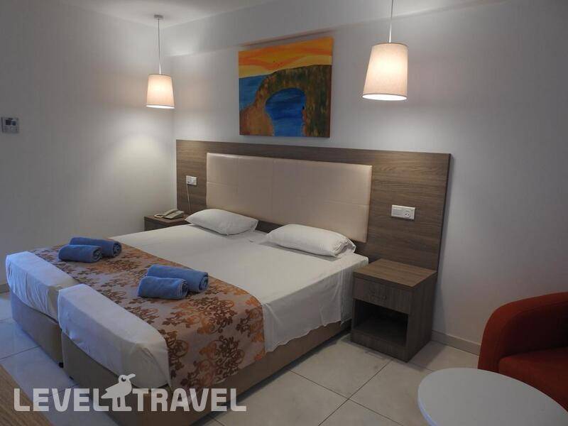 Фотография Corfu Hotel