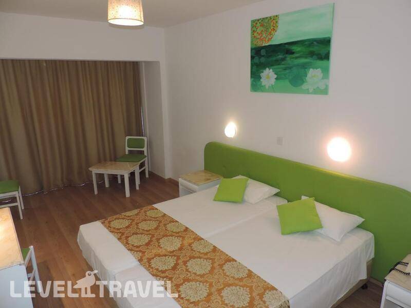 Фотография Corfu Hotel