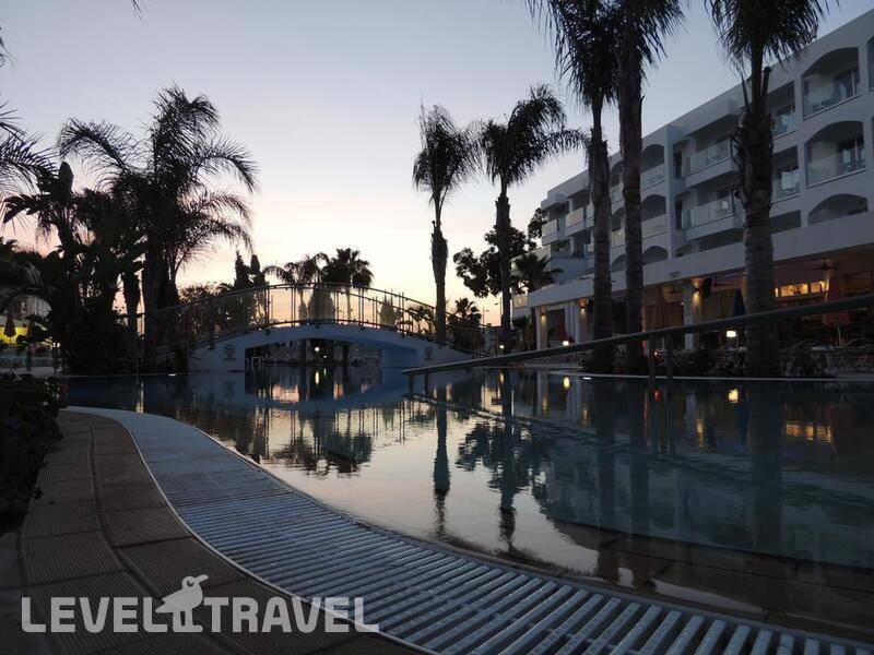 Фотография Anesis Hotel