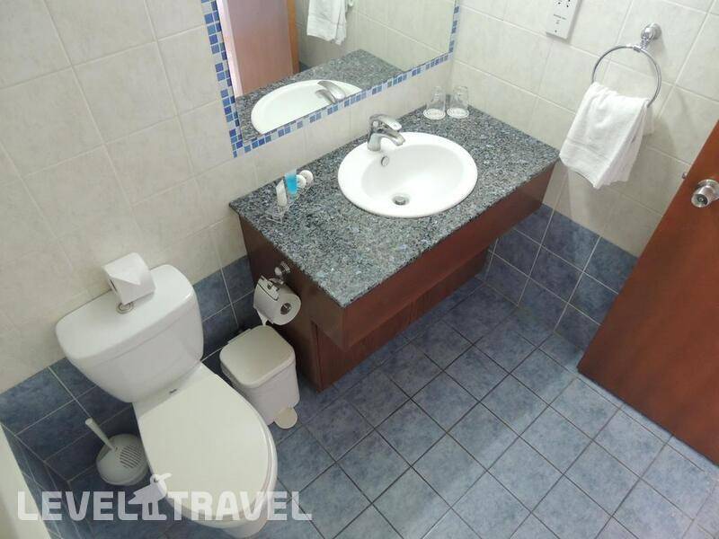 Фотография Anesis Hotel