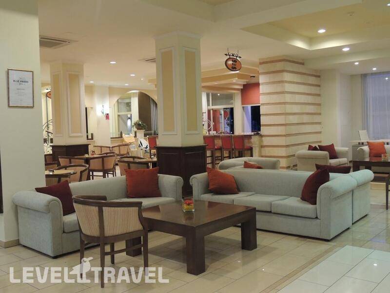 Фотография Anesis Hotel