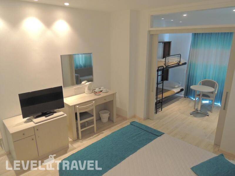 Фотография Anesis Hotel