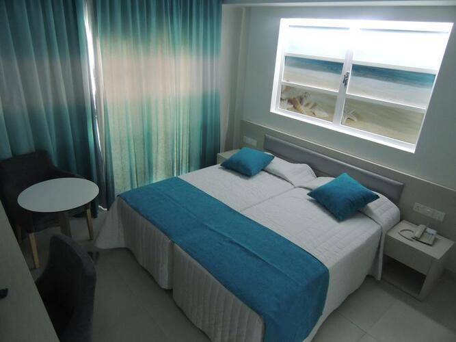 Anesis Hotel