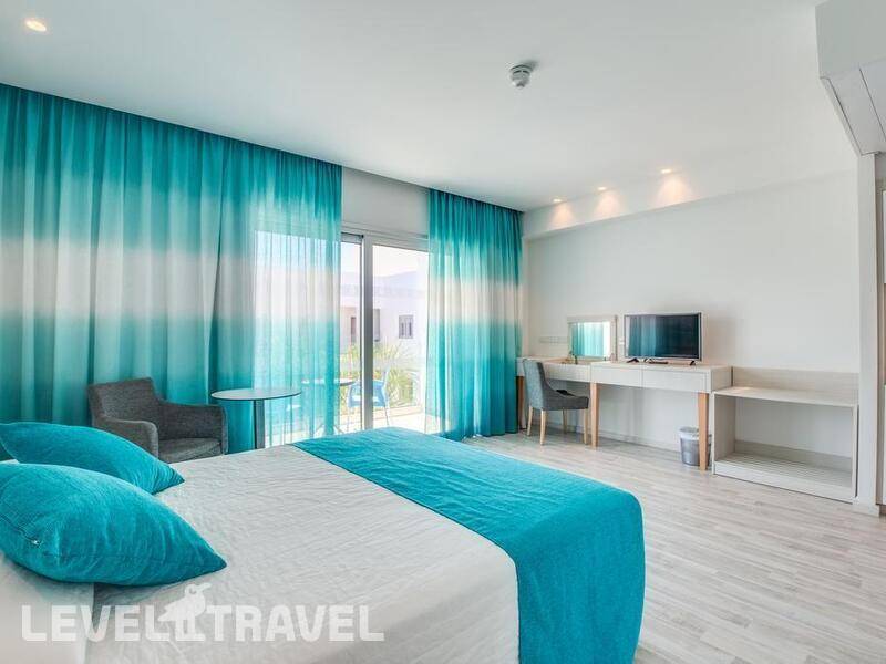 Фотография Anesis Hotel