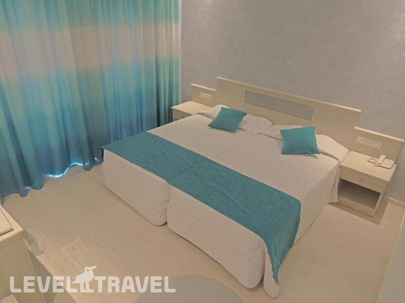 Фотография Anesis Hotel