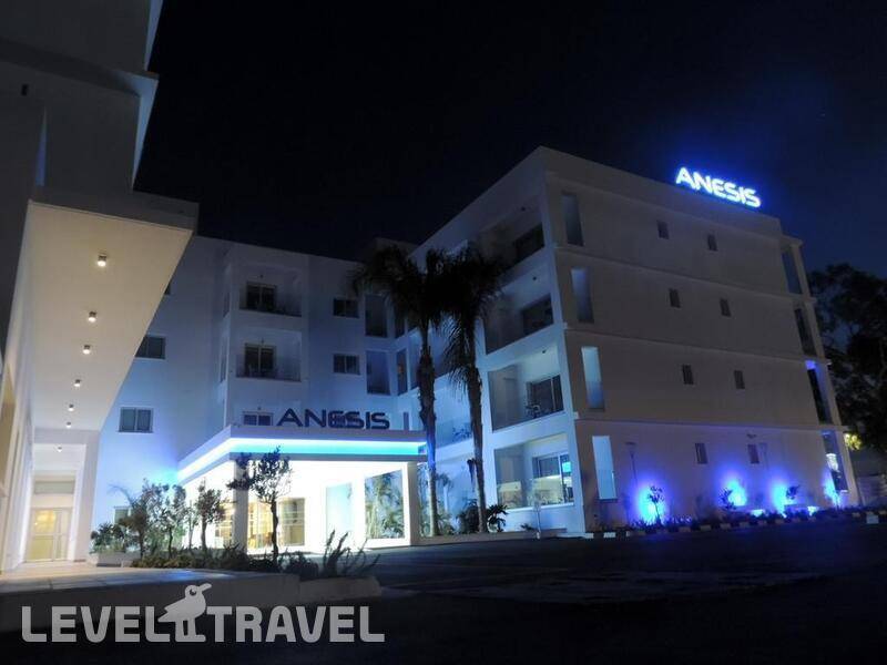 Фотография Anesis Hotel