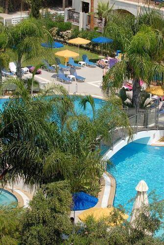 Anesis Hotel