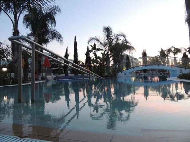 Anesis Hotel
