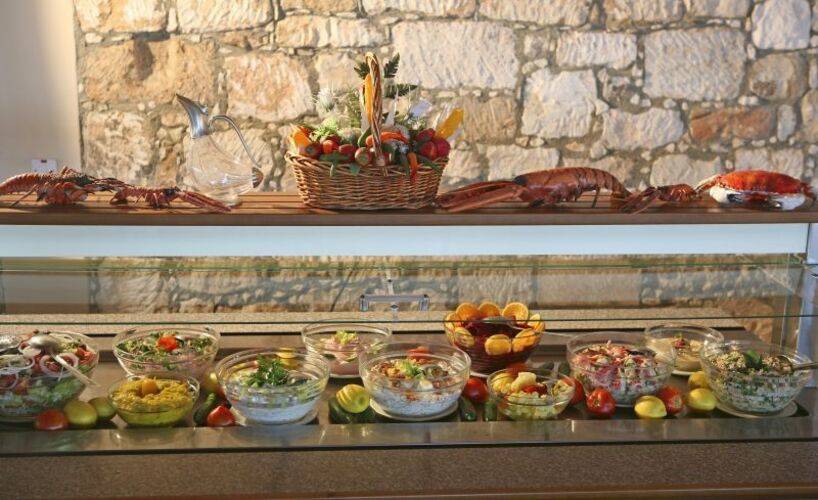 Corallia Beach Hotels Apts