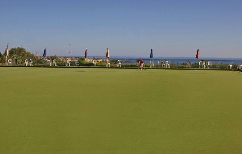 Corallia Beach Hotels Apts