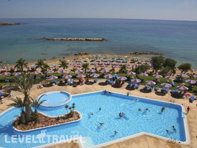 Фотография Corallia Beach Hotels Apts