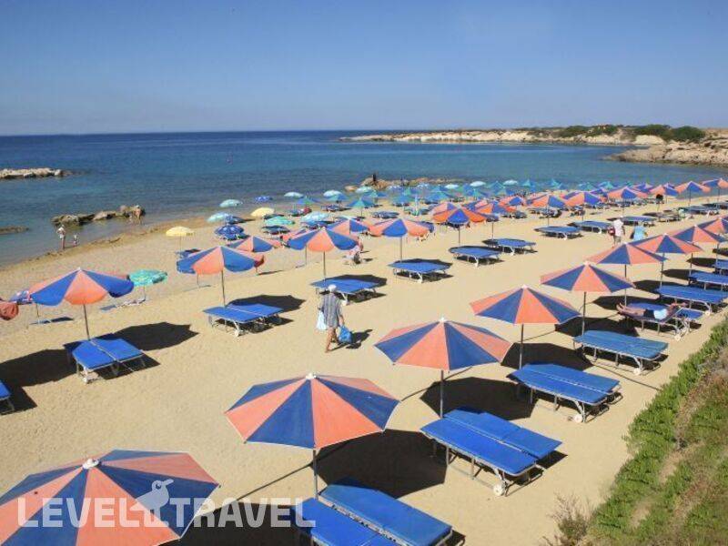 Фотография Corallia Beach Hotels Apts