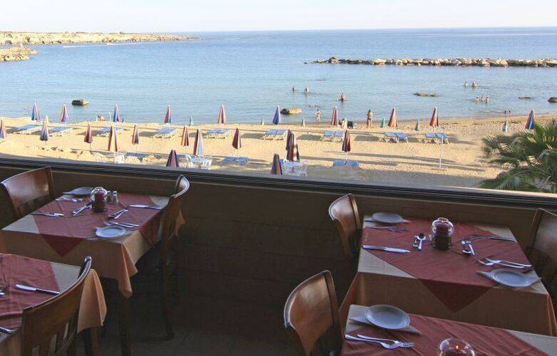Corallia Beach Hotels Apts