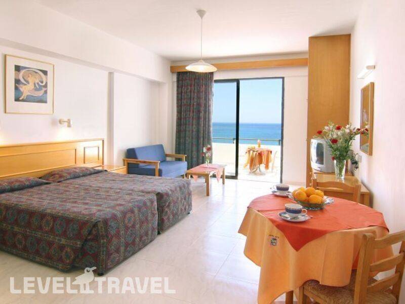 Фотография Corallia Beach Hotels Apts