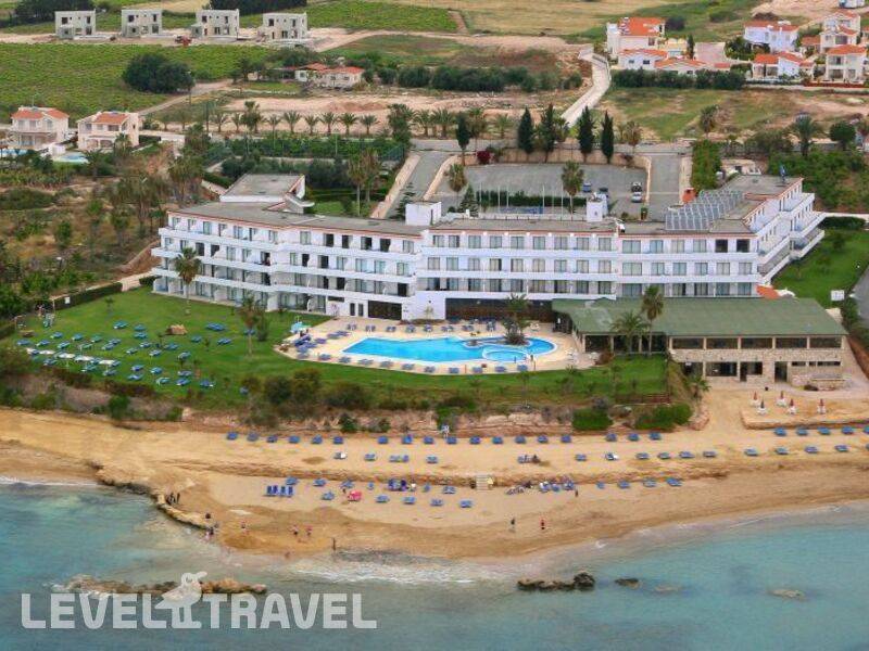Фотография Corallia Beach Hotels Apts