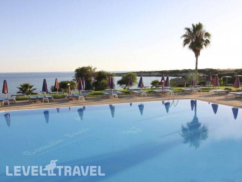 Фотография Corallia Beach Hotels Apts
