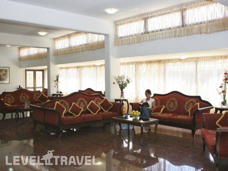 Фотография Corallia Beach Hotels Apts