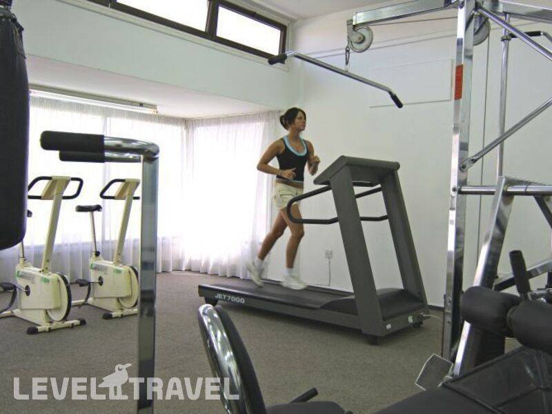 Фотография Corallia Beach Hotels Apts