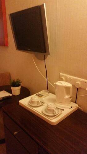 Livadhiotis City Hotel
