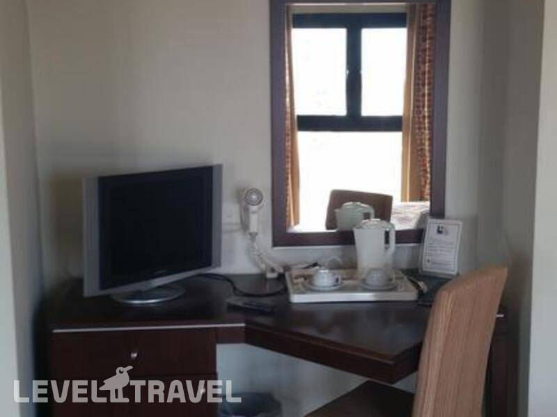 Фотография Livadhiotis City Hotel