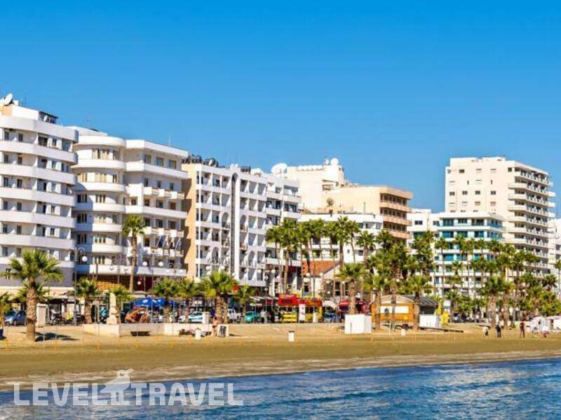 Фотография Livadhiotis City Hotel