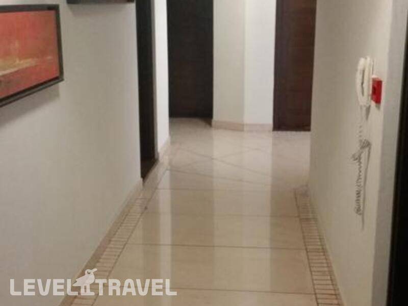 Фотография Livadhiotis City Hotel