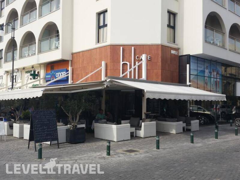 Фотография Livadhiotis City Hotel