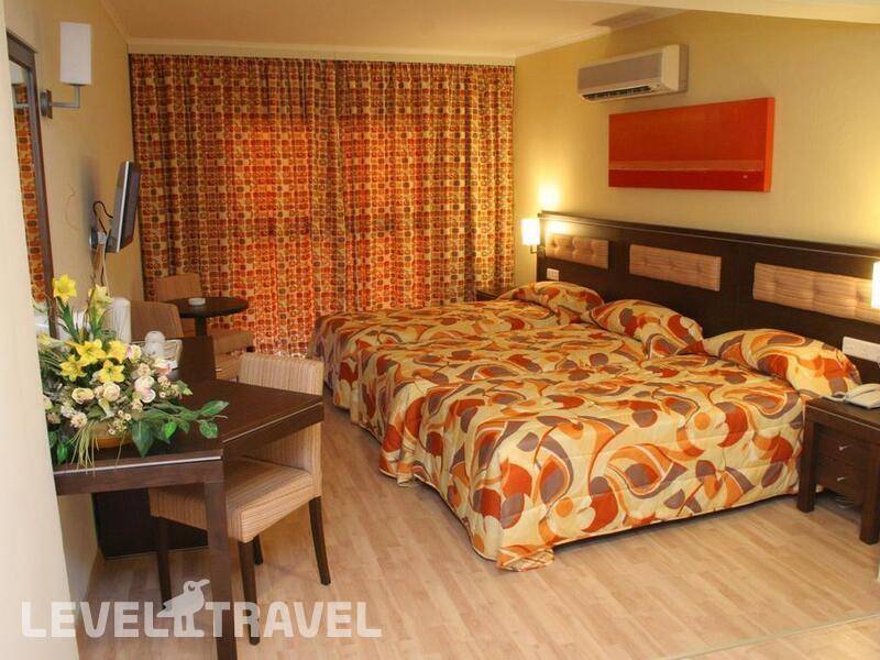 Фотография Livadhiotis City Hotel