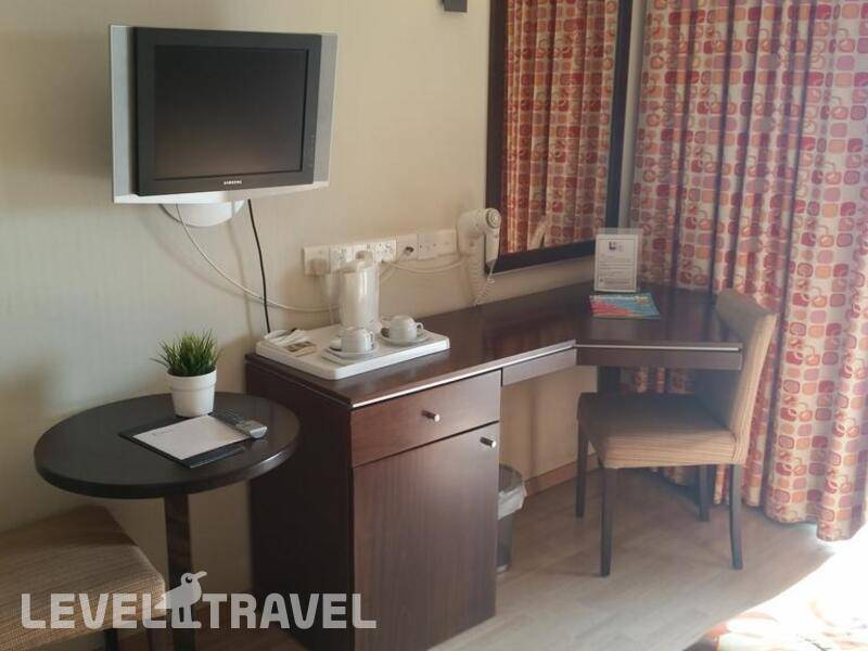Фотография Livadhiotis City Hotel