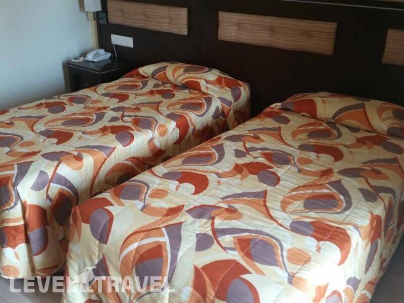 Фотография Livadhiotis City Hotel