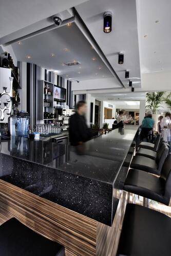 Livadhiotis City Hotel